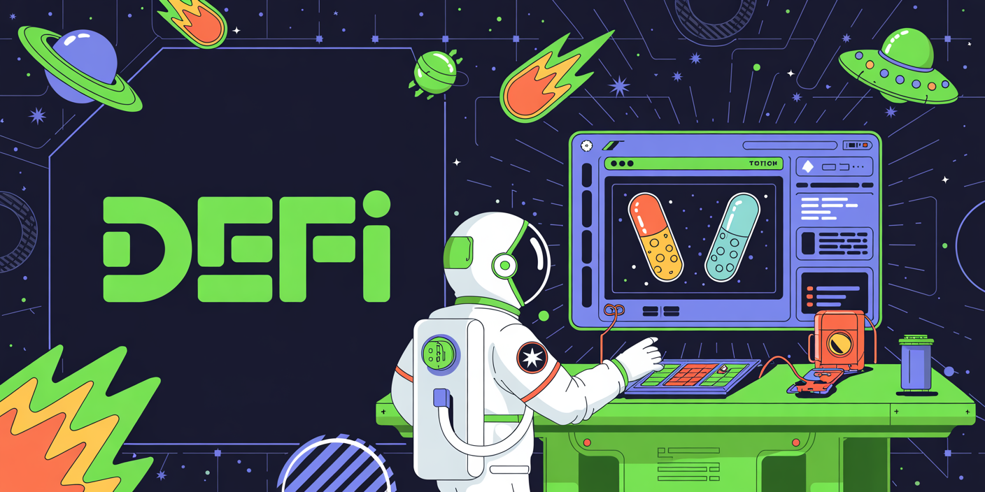Navigating DeFi's Shadows: Understanding Smart Contract Vulnerabilities on bibyx