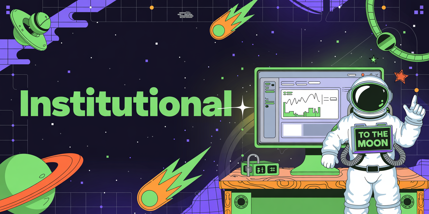 Understanding Institutional Investment and Crypto Prices