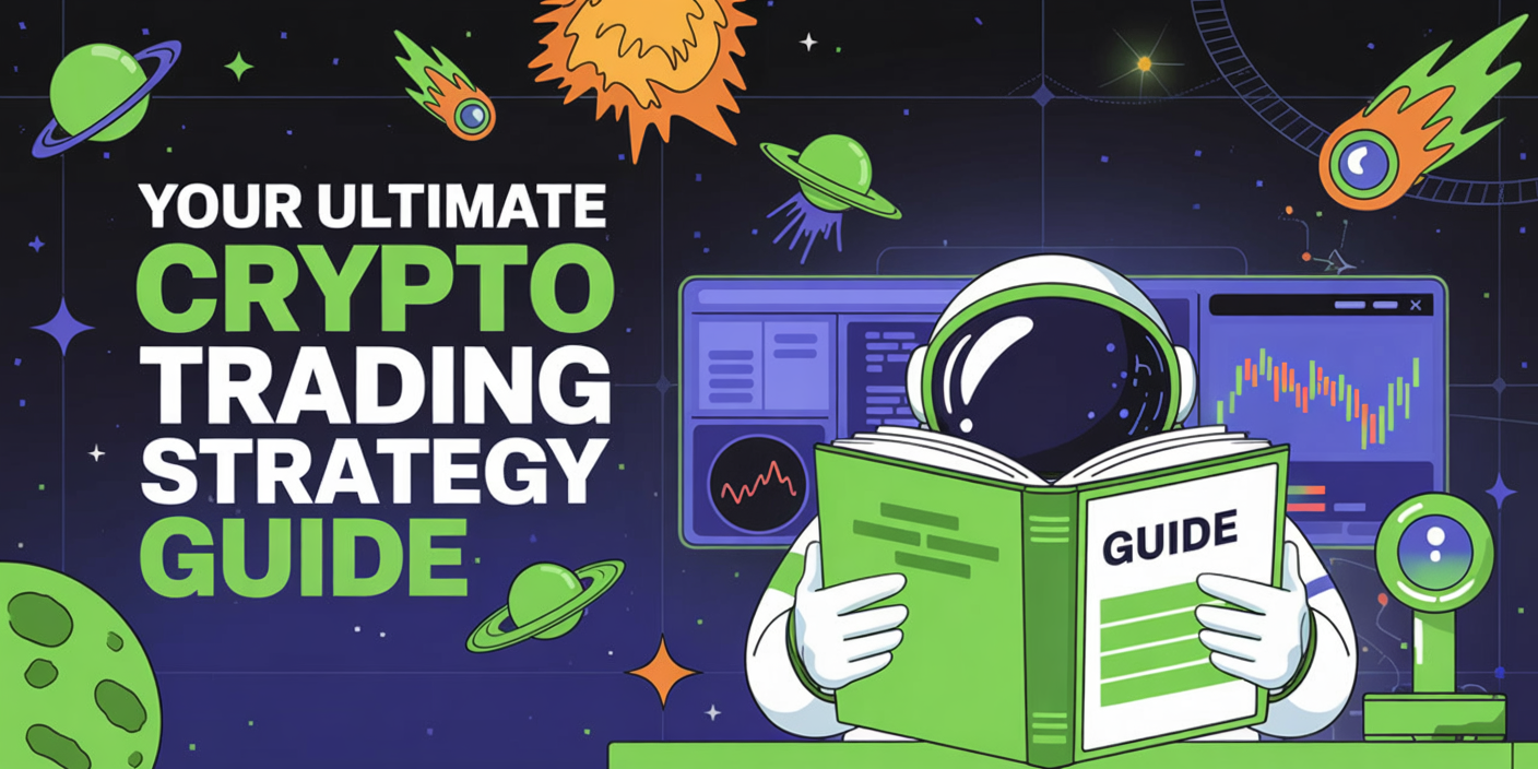 Decoding Crypto Charts: A Beginner's Guide to Candlesticks on bibyx