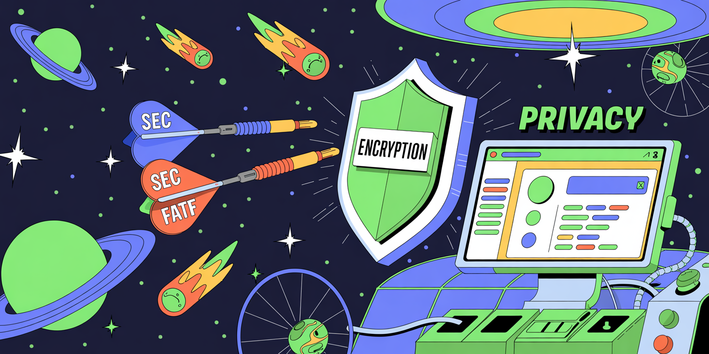 Unlocking Anonymity: A Beginner's Guide to Privacy-Focused Crypto Wallets