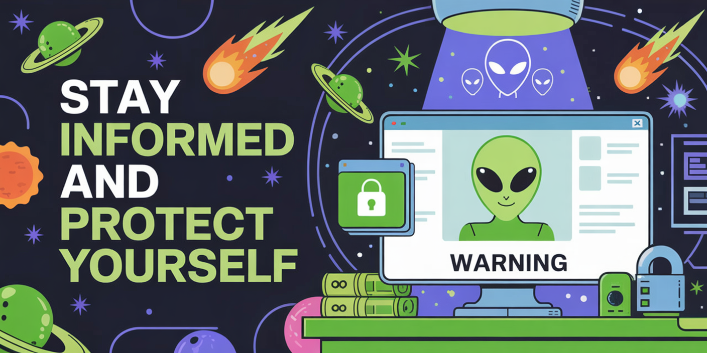 Safeguarding Your Portfolio: A Trader's Guide to Avoiding Crypto Scams