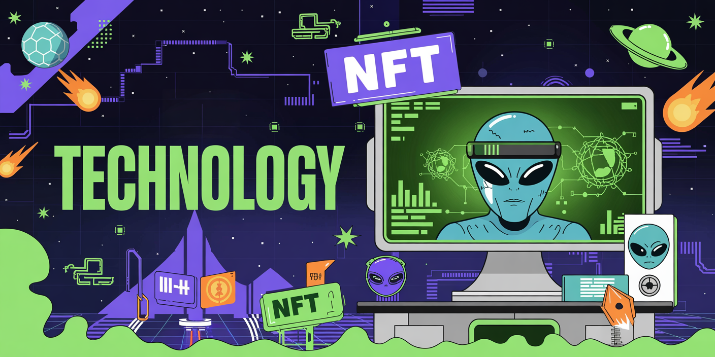 Navigating Tomorrow's Crypto: A Trader's Guide to Emerging Technologies