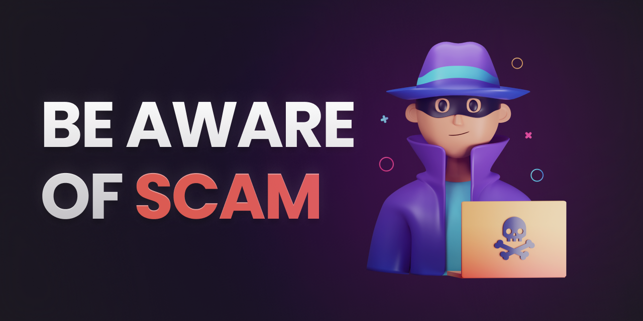 Tips for avoiding scams